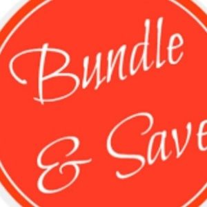 Bundle and save